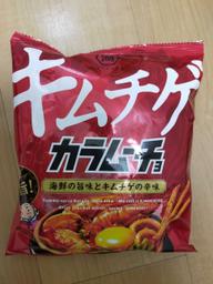 キムチゲ カラムーチョ 辛旨