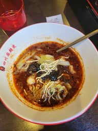 四川麻辣湯 薬膳激辛