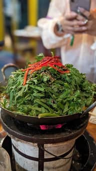 炎のカムジャタン レベル4