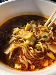 勝浦タンタンメン