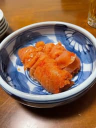 味の明太子レギュラー