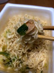 【統合済み】ペヤング 獄激辛にんにく焼きそば 獄激辛