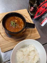 【統合済み】しあわせの激辛 麻婆豆腐 2.93KM