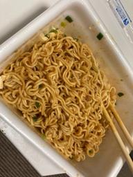 【統合済み】ペヤング 獄激辛麻婆やきそば 獄激辛