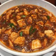 麻婆麺倍辛(4辛)＋辛さ激増し 倍辛(4辛)＋辛さ激増し