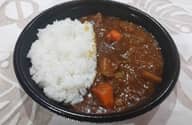 サウナ北欧監修 特製カレーライス