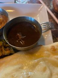 カシミール 5辛