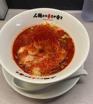 人類みな辛さが全て OVER