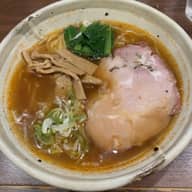 一郎激辛らーめん