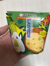 からあげクンわさびマヨネーズ味