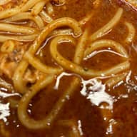 灼熱つけ麺2辛 2辛