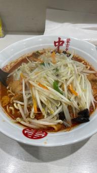 北極あんかけ辛さ10倍 10辛×10