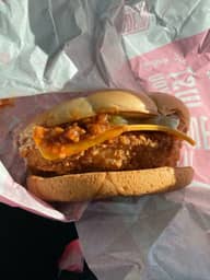 メキシカンチーズチキン