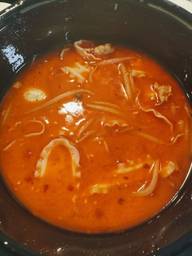 麻辣湯 10辛