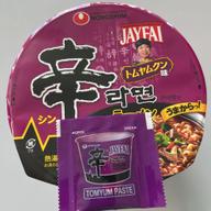 辛ラーメン トムヤムクン味