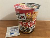 特濃旨辛鶏台湾