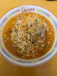 辛辛麺 2.3