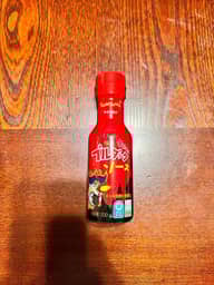 ブルダックソース 極辛