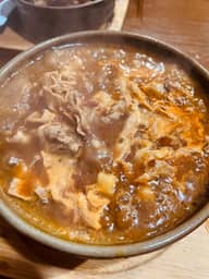 火鍋ラーメン 唐辛子マーク3本