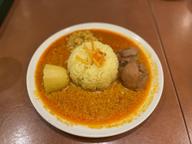 スリランカカリー