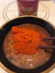 閻魔大王ラーメン