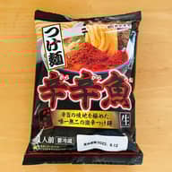 【統合済み】麺処井の庄監修 辛辛魚つけ麺