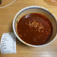 奉天激辛麺 10辛