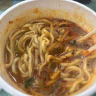 北極ラーメン