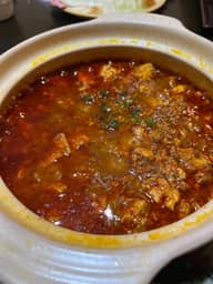 Deathマーボー豆腐