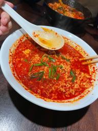 ぼんぼんめん 20段