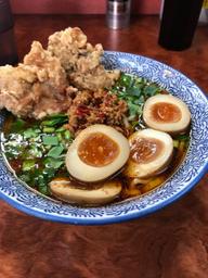 辛ラーメンセット