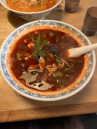 オロチョンラーメン 9辛