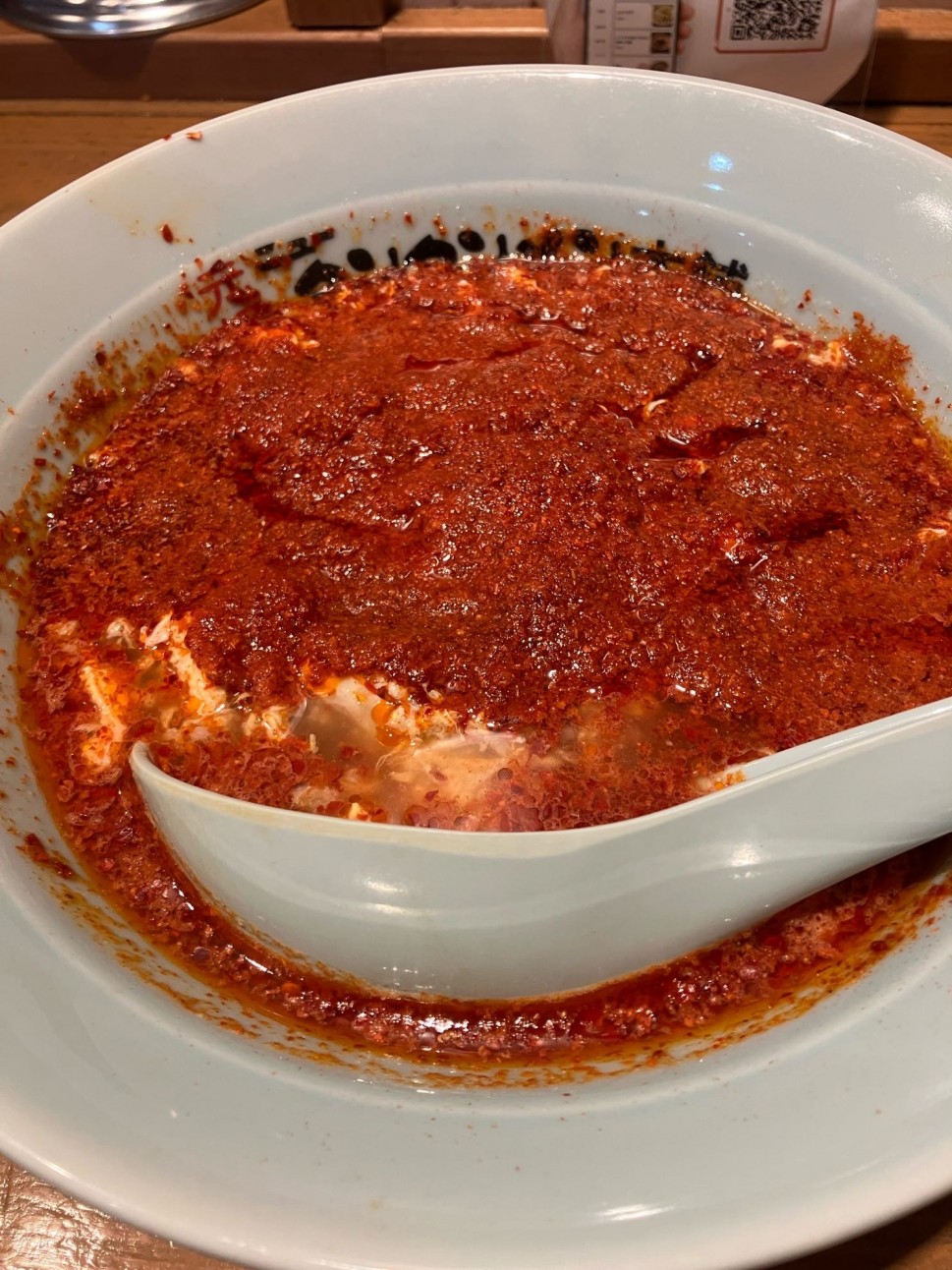 ニュータンタンメン 鬼辛3rd