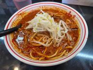 北極ラーメン 5倍