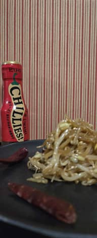 【統合済み】CHILLIES!