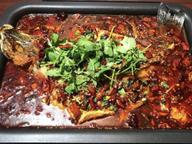 炭火焼き焼魚 2.8km