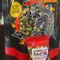 おつまみえんどう豆