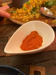 特製辛味スパイス