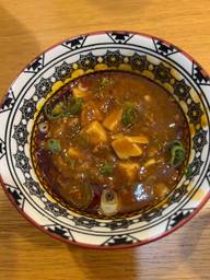 しあわせの激辛  麻婆豆腐