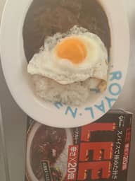 【統合済み】LEE ビーフカレー 20倍