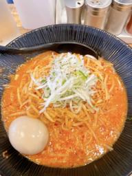 辛味噌ラーメン