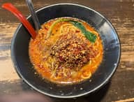 辛超×5濃厚担担麺 5辛 