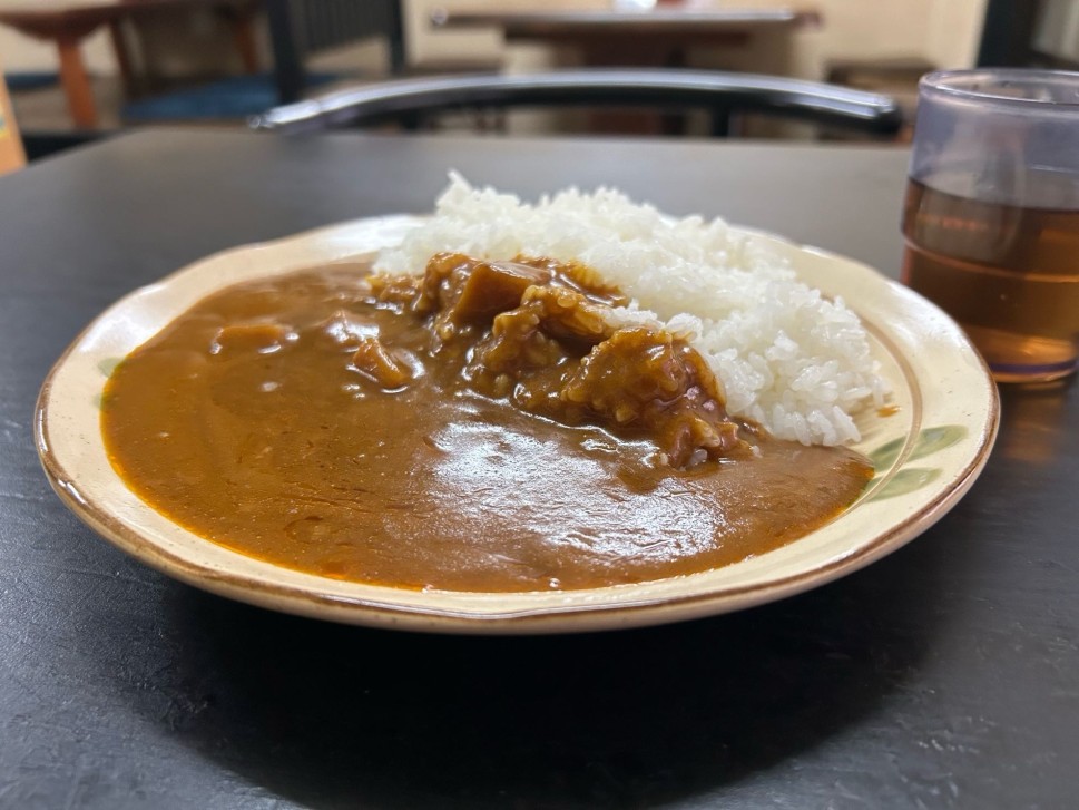 カレーライス