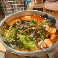 今宵の賄いメニュー 