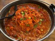 スーパー炎のオロチョンラーメン スーパー炎のオロチョンラーメン