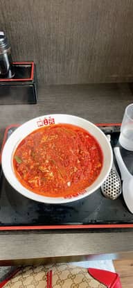 元祖辛麺30辛 30辛