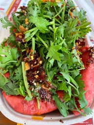 シン・ハチマン 灼　激盛り