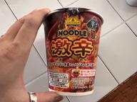 NOODLE 激辛 5倍