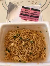 【統合済み】ペヤング 獄激辛麻婆やきそば 獄激辛