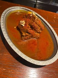 デビルカレー 極辛口